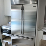 48" Sub Zero