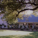 Finished Exterior