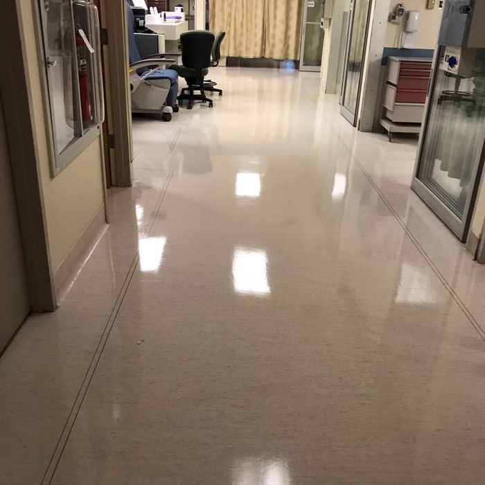 Hospital ER