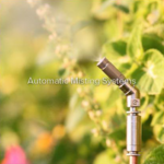 Automatic Misting Systems