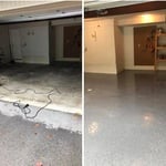 NEW EPOXY FLOORS