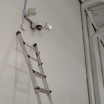 Camera Cluster