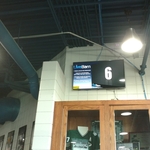 Lobby TV 2
