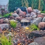 Pondless Waterfall