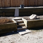 Retaining wall
