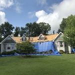 Tear off