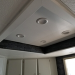 Kitchen Light Conversion