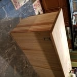 New Island installed