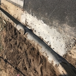 Curb Repair