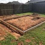 Before Slab (Donna)