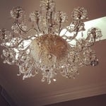 murano christall