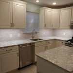 kitchen lights