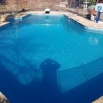 Pool Maintenance
