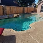 Pool Maintenance - 1A