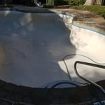 Pool Maintenance - 1A