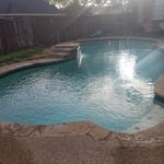 Pool Maintenance - 1A