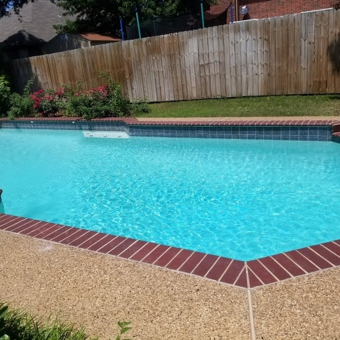 Pool Maintenance