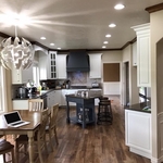 Customer refinish