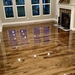 Customer refinish