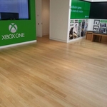 Customer refinish