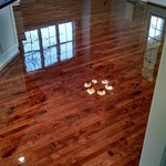 Customer refinish