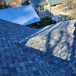 We do Roofing!