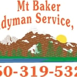 Mt Baker Handyman Service LLC