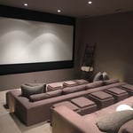 Home theatre