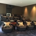 Home theatre