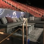 The Forum VIP Lounge