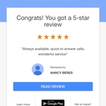 Wonderful clients from other sites