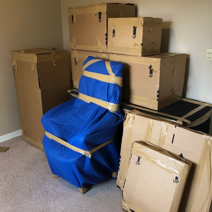 Packing