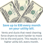 Save Money Every Month