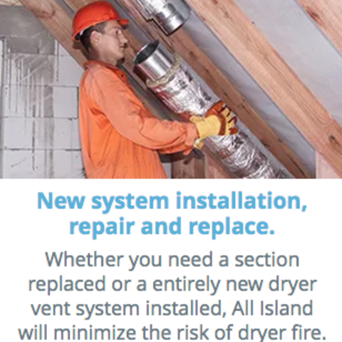 Repair And New Installation