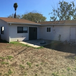 Backyard Makeover