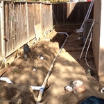 Concrete Work