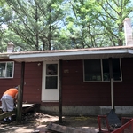 Siding