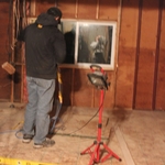 Remodel whole house