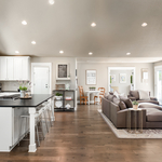 Lake Oswego Farm House