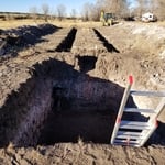 Excavation