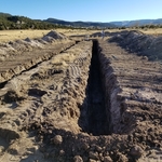 Excavation