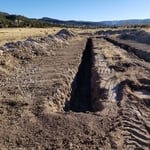 Excavation
