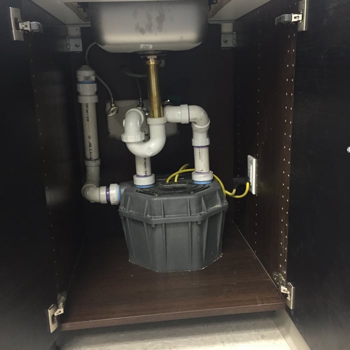 Remodels