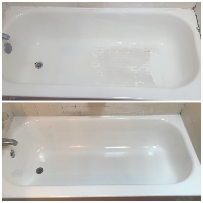 Before and After
