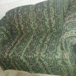 Love seat Cleaning