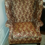 Chair Cleaning