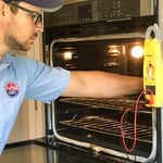 Appliance Repair