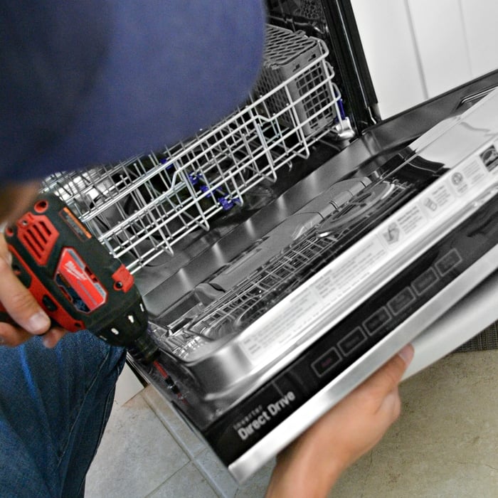 Appliance Repair