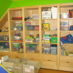 Custom Furniture