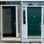 Side by Side the difference is obvious!